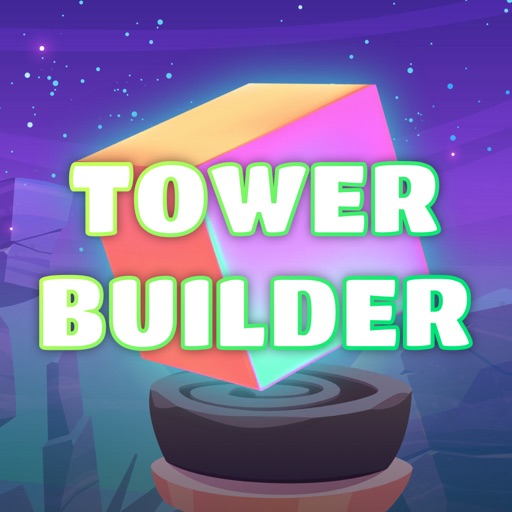 tower builder deluxe