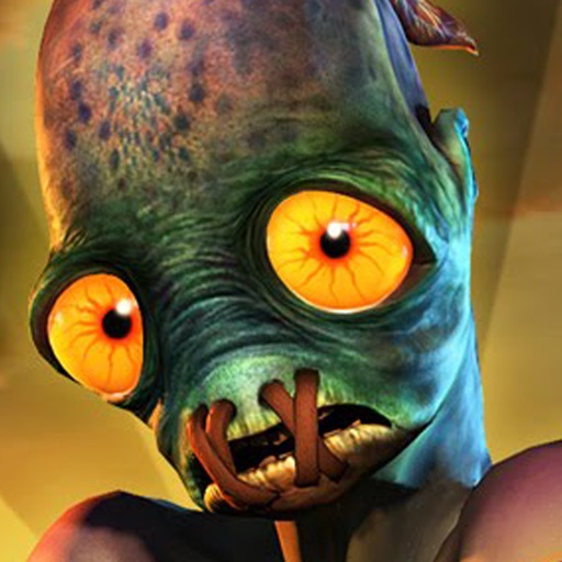 oddworld: new 'n' tasty