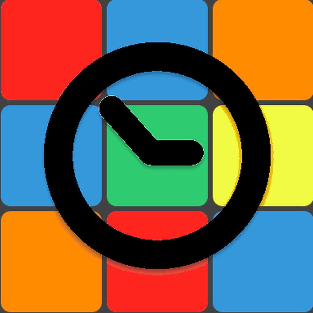 CubeTimer