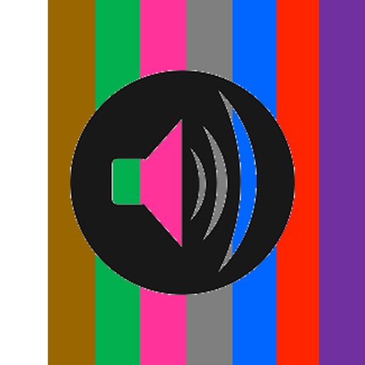 noise: brown, green, pink & co