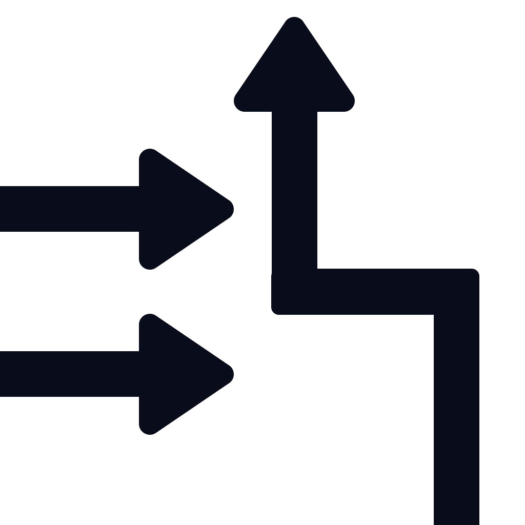 Arrow Maze Rush Puzzle