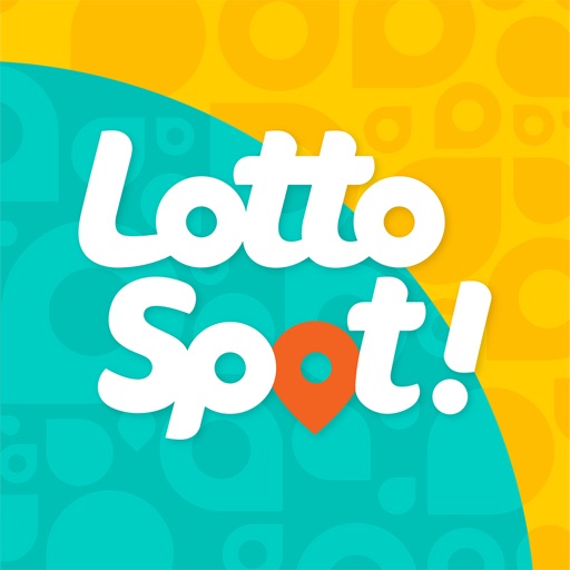 lotto spot!