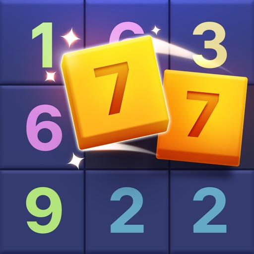 number tiles – jogo de números