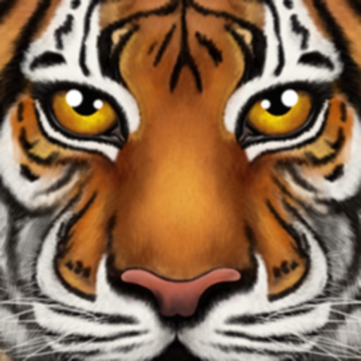 ultimate jungle simulator