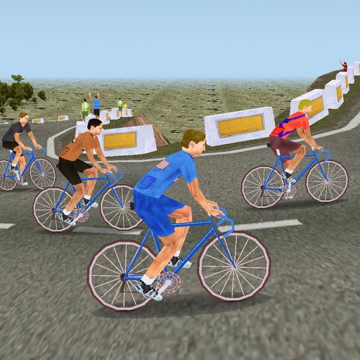 ciclis 3d - the cycling game