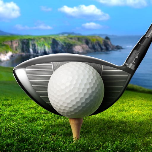wgt golf