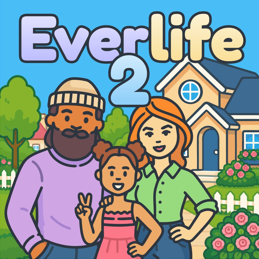 Everlife 2 - Life Simulator