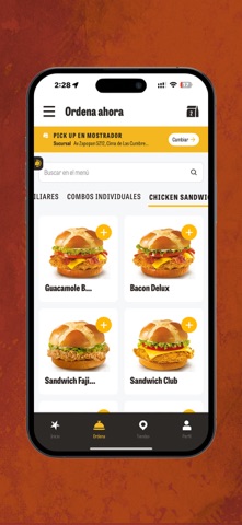 screenshot 4