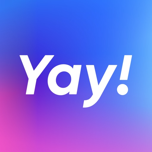 yay!（イェイ）- 同世代と趣味の通話コミュニティ