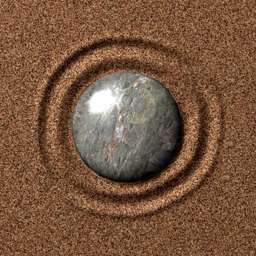 sand garden