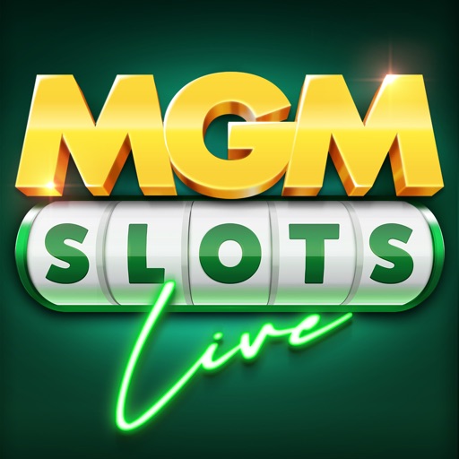 mgm slots live - vegas casino