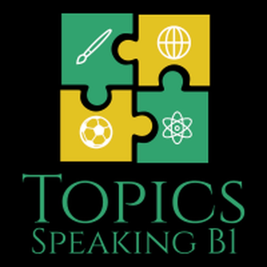 B1 English Test