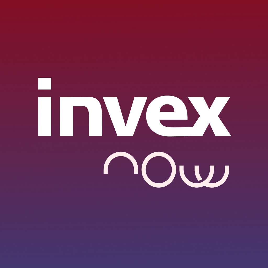 INVEX Now antes INVEX Control