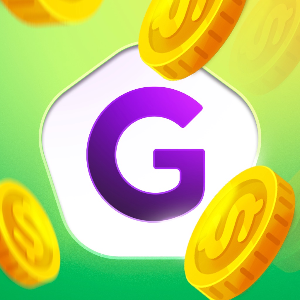 GAMEE: Earn Rewards