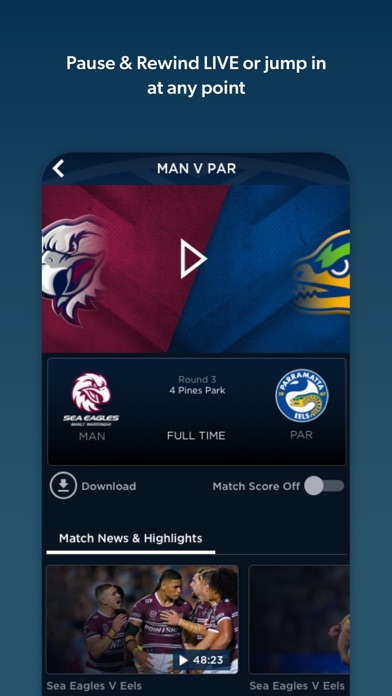 screenshot 5