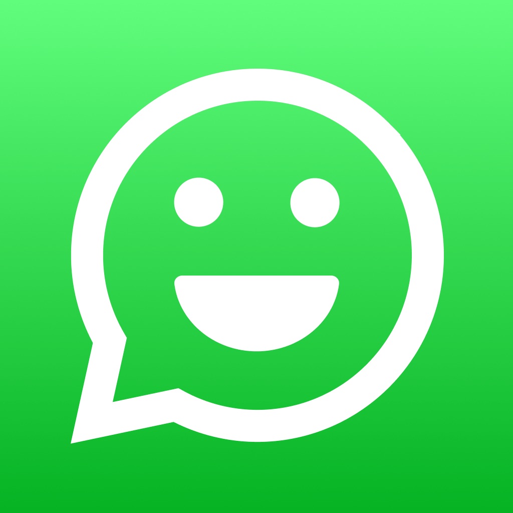 Creador de Stickers – Stickers