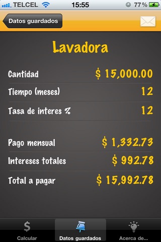 screenshot 5