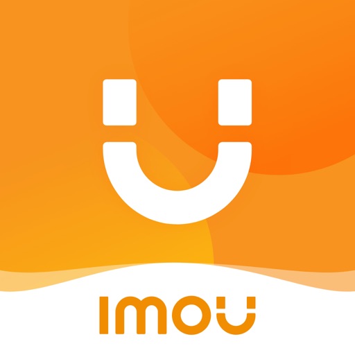 imou life (formerly imou)