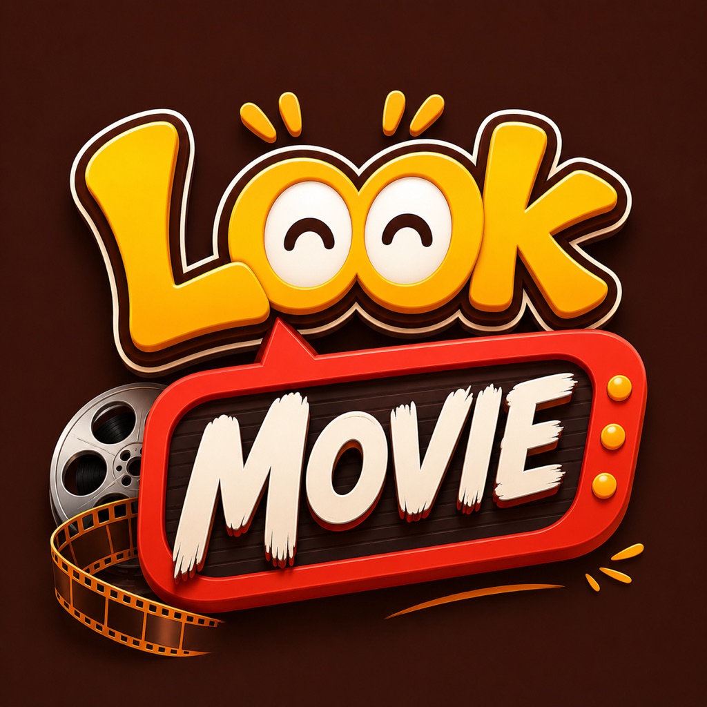 Lookmovie : Movie & TV Shows