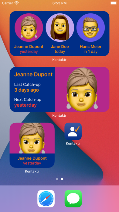 screenshot 5