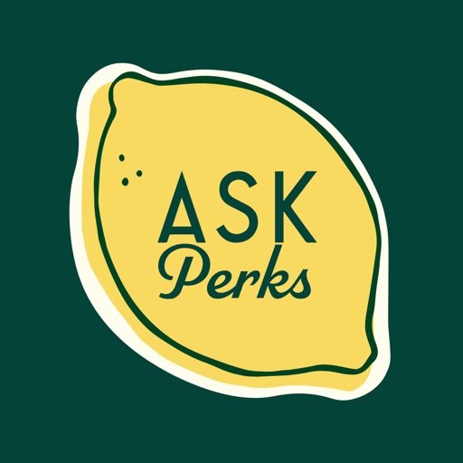 ask perks