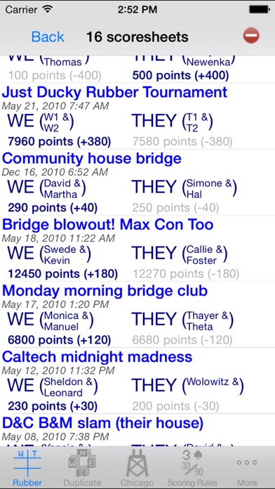 screenshot 4