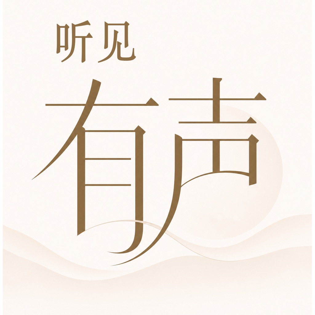 听见有声-全能有声书播放器