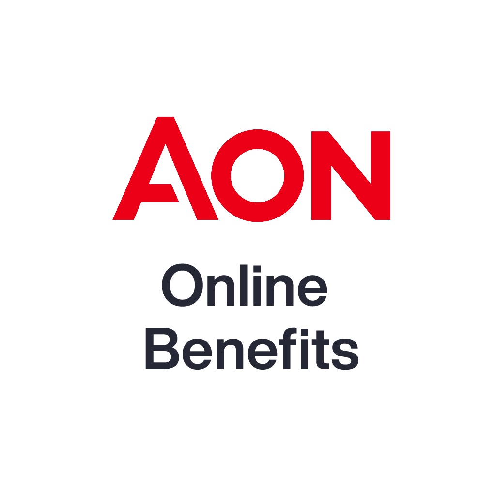 Aon Online Benefits