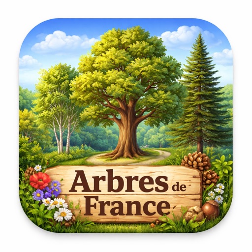 arbres de france