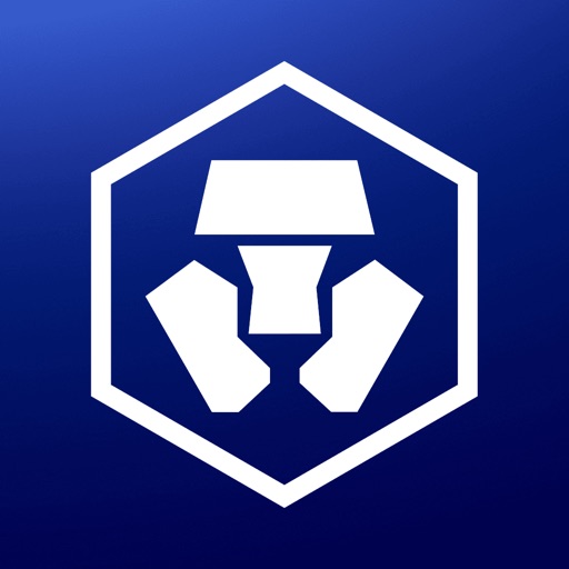 crypto.com: buy btc, eth & cro