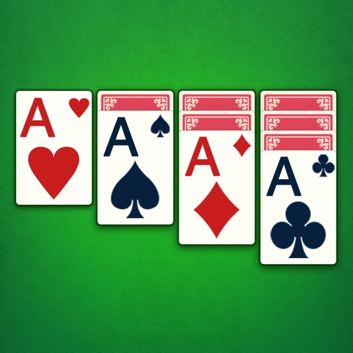 nostal solitaire card game