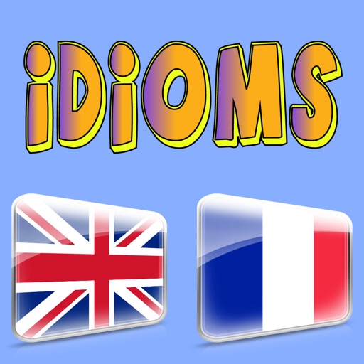les idiomes anglais courants