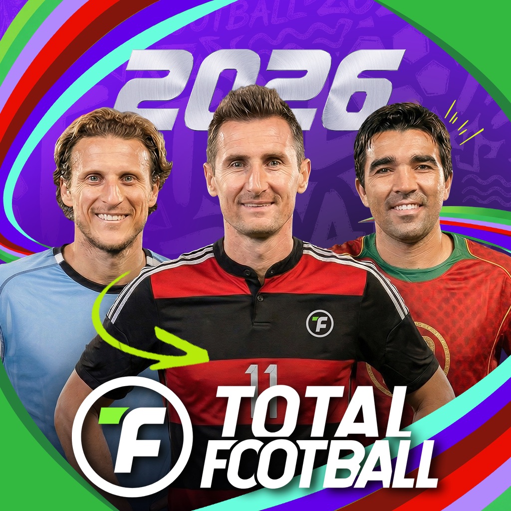 Total Football: New Season