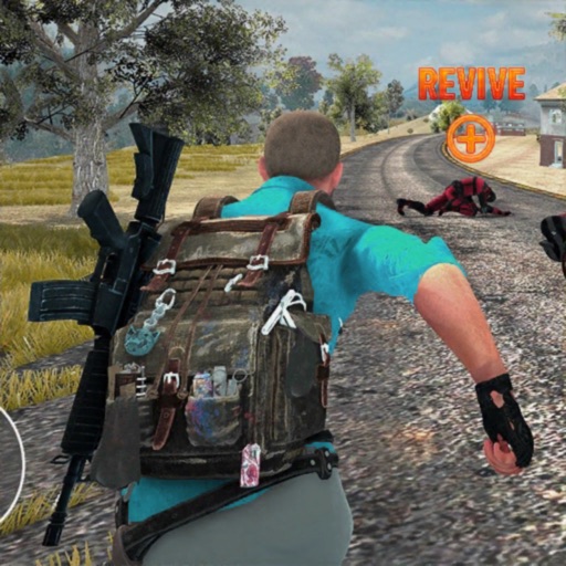 gun games: fps battle shooter