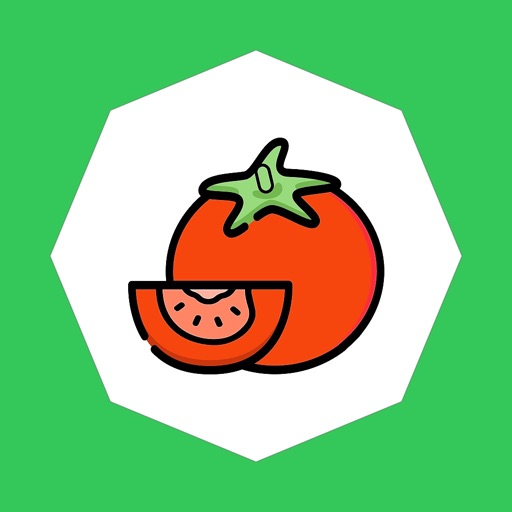 de saison - fruits et légumes