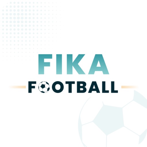 fika football – live scores