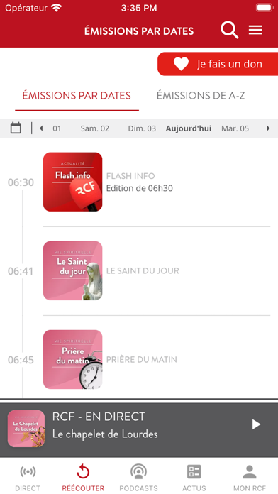 screenshot 3