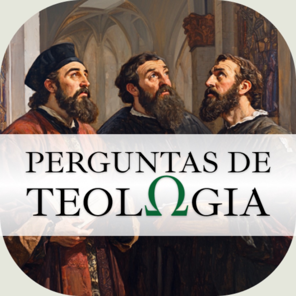 Perguntas sobre Teologia