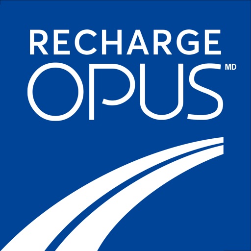 rtc - recharge opus