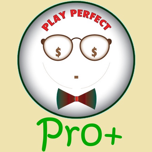 play perfect video poker pro+