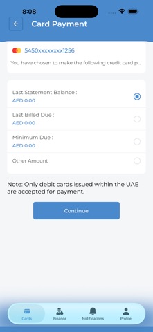 screenshot 5