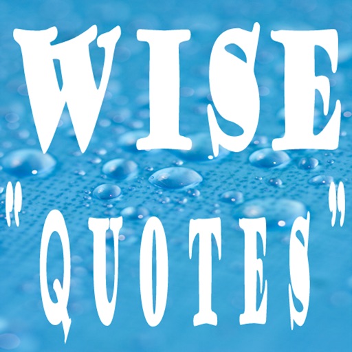 wise quotes global edition