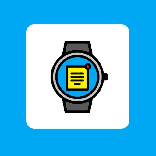 txt 小説リーダー for watch