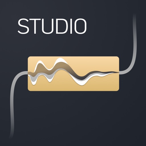 vocal tune studio