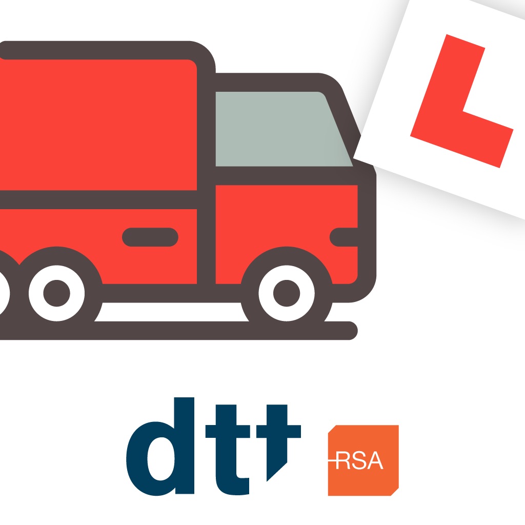 Official Bus/Truck DTT-Ireland