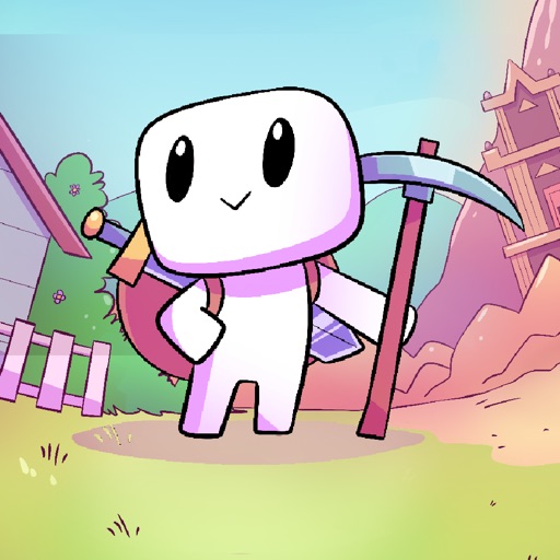 forager
