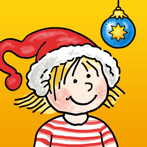conni weihnachten