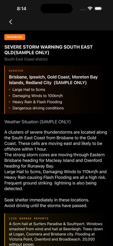 screenshot 5