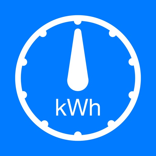 meter readings