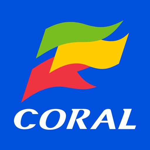 coral sports betting online